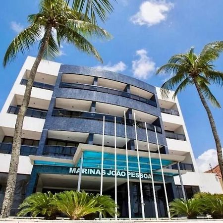 Marinas Daire João Pessoa Dış mekan fotoğraf