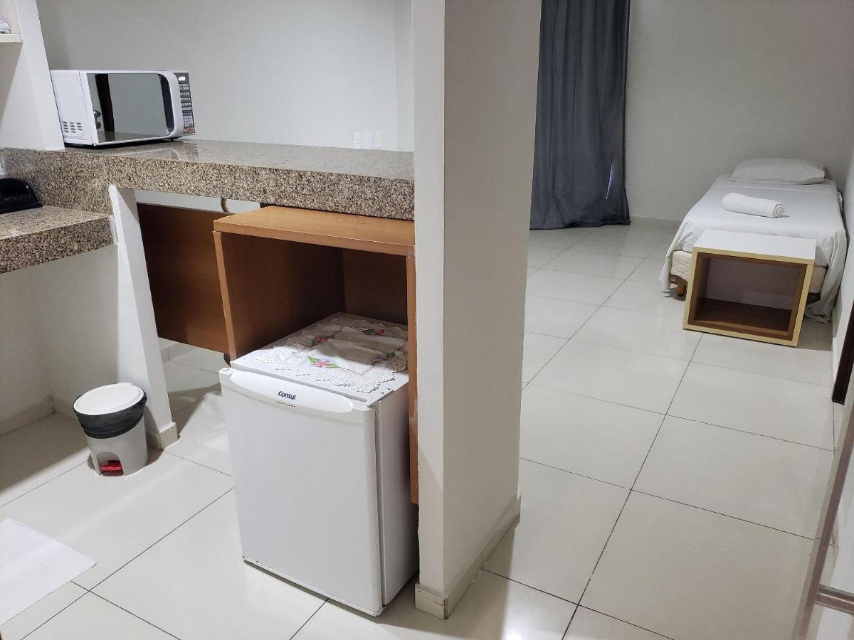 Marinas Daire João Pessoa Dış mekan fotoğraf