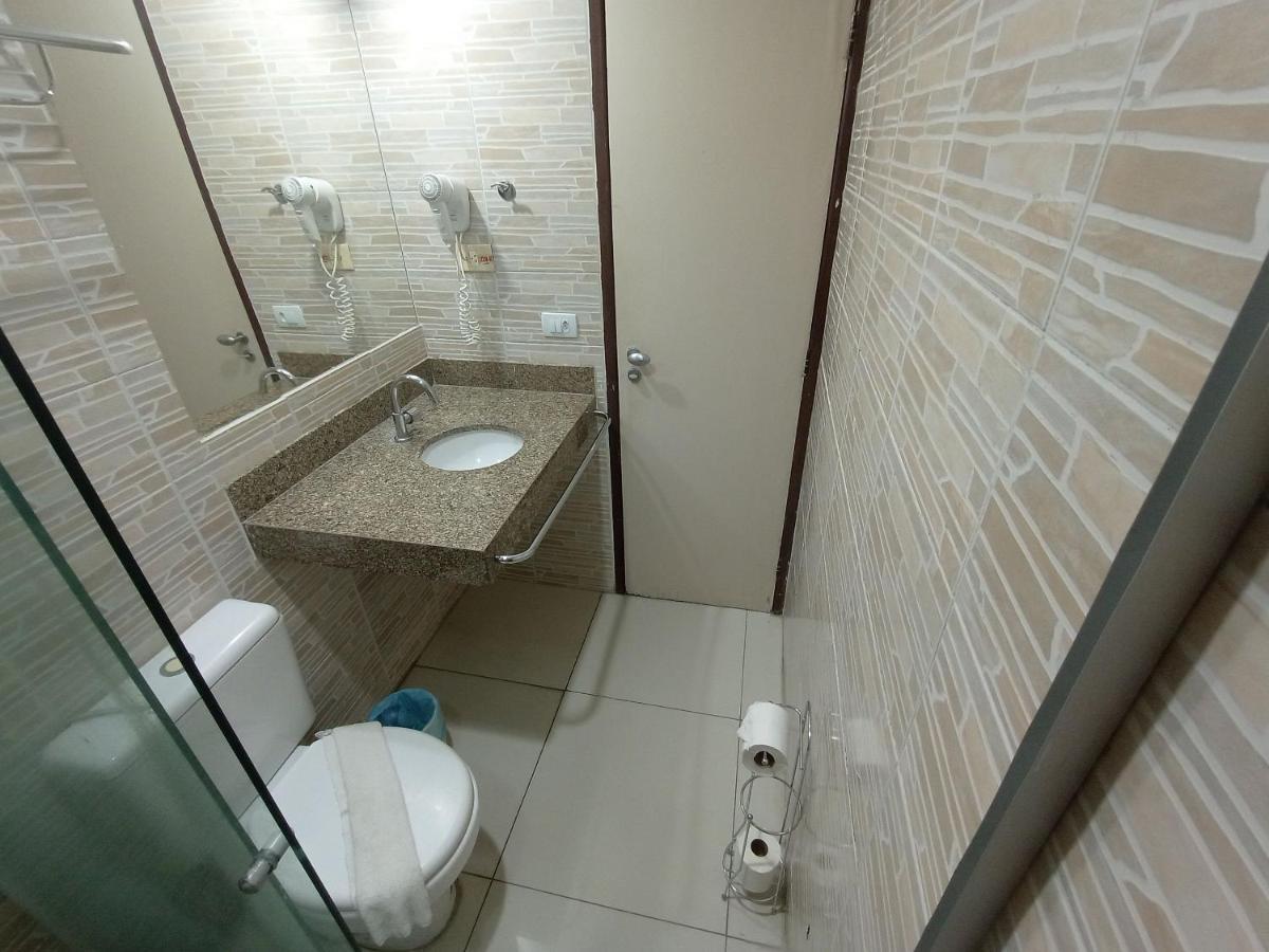 Marinas Daire João Pessoa Dış mekan fotoğraf