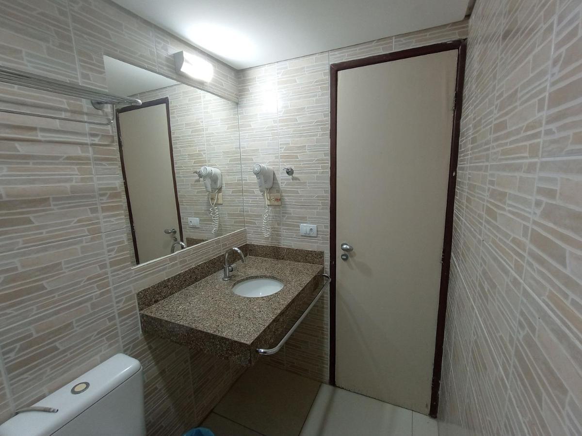 Marinas Daire João Pessoa Dış mekan fotoğraf